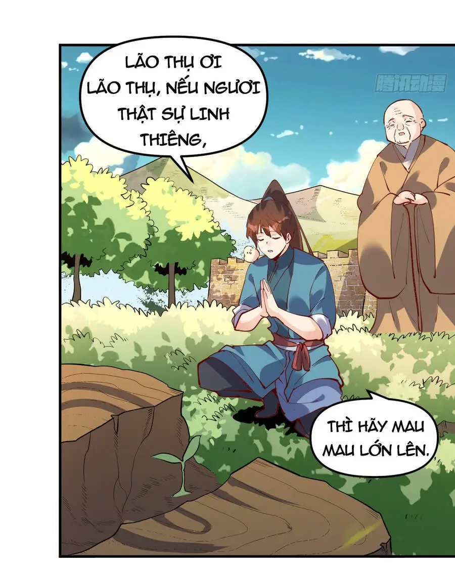 Nguyên Lai Ta Là Tu Tiên Đại Lão Nettruyen ZZZ Chương 169 Page 49