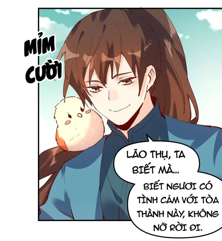 Nguyên Lai Ta Là Tu Tiên Đại Lão Nettruyen ZZZ Chương 169 Page 53