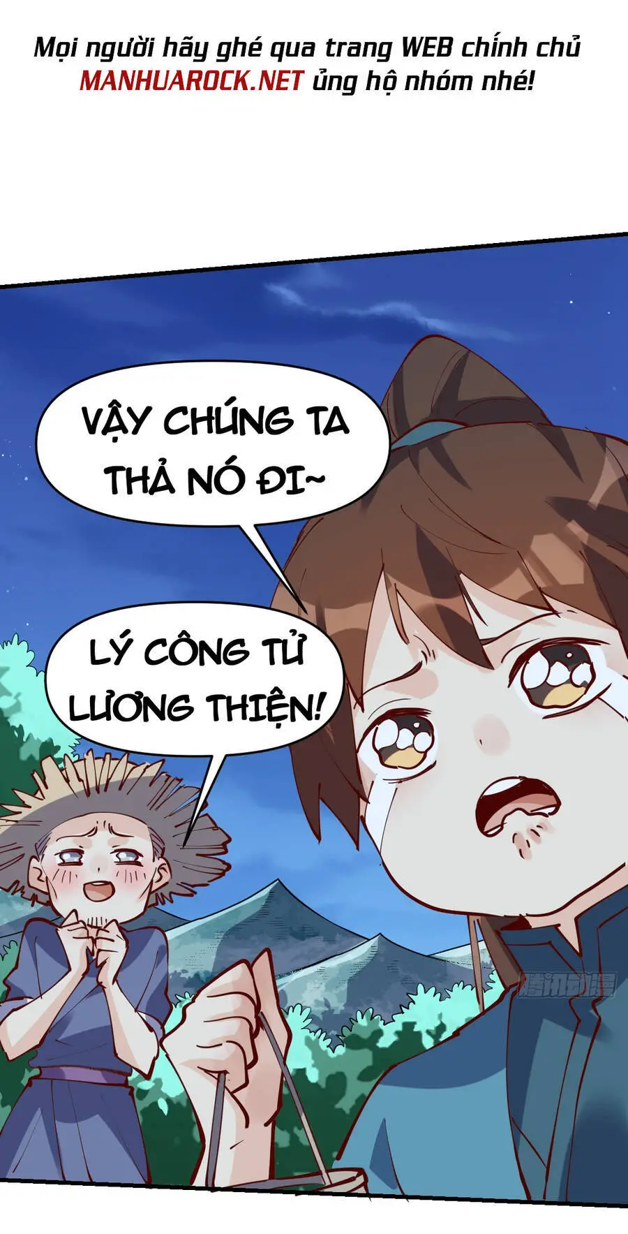 Nguyên Lai Ta Là Tu Tiên Đại Lão Nettruyen ZZZ Chương 172 Page 11