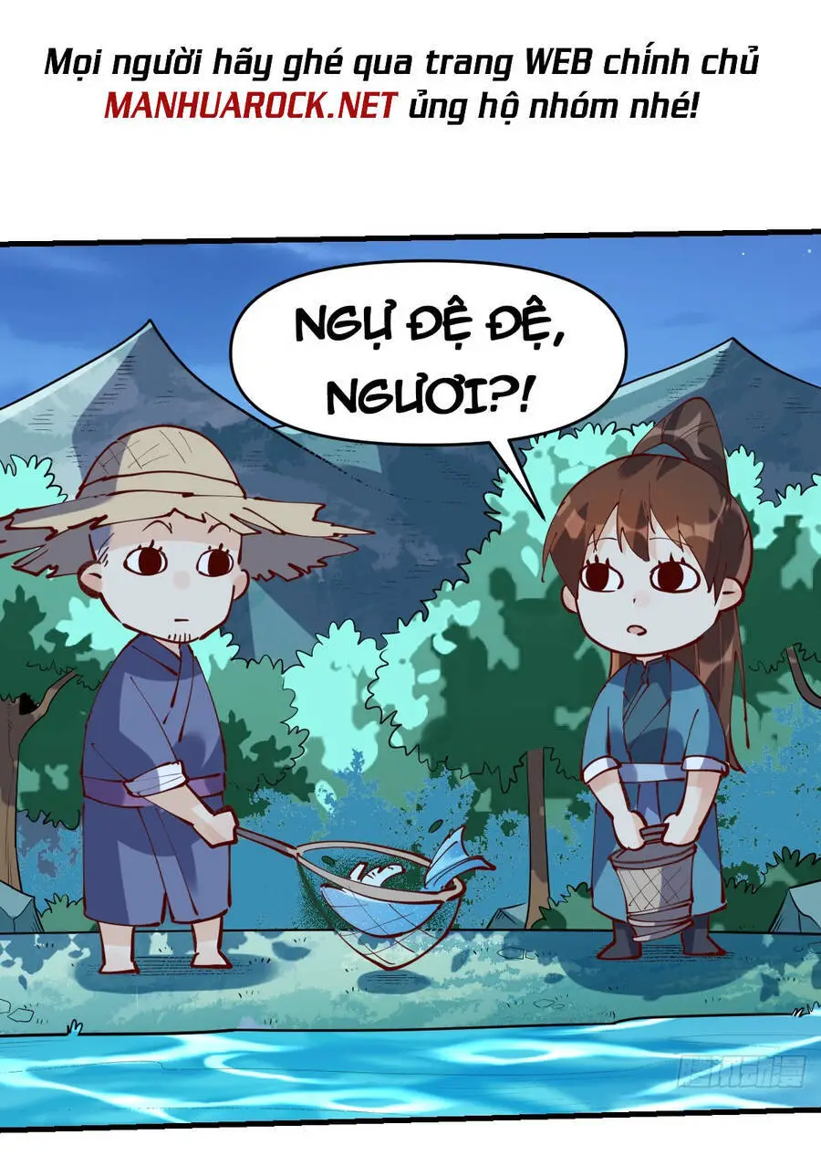 Nguyên Lai Ta Là Tu Tiên Đại Lão Nettruyen ZZZ Chương 172 Page 14