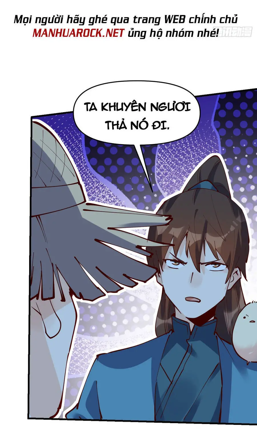 Nguyên Lai Ta Là Tu Tiên Đại Lão Nettruyen ZZZ Chương 172 Page 19