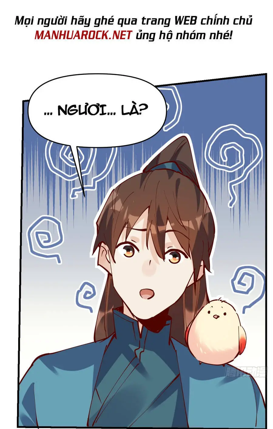 Nguyên Lai Ta Là Tu Tiên Đại Lão Nettruyen ZZZ Chương 172 Page 31