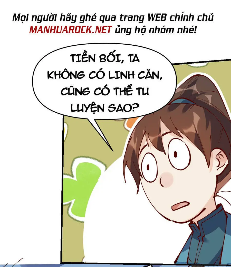 Nguyên Lai Ta Là Tu Tiên Đại Lão Nettruyen ZZZ Chương 172 Page 38
