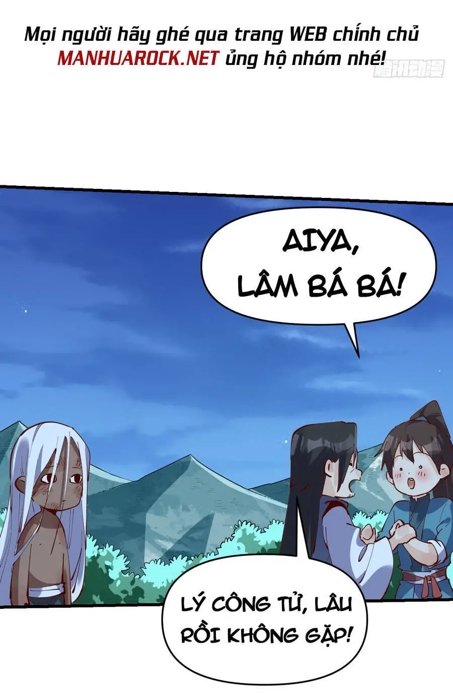Nguyên Lai Ta Là Tu Tiên Đại Lão Nettruyen ZZZ Chương 172 Page 52