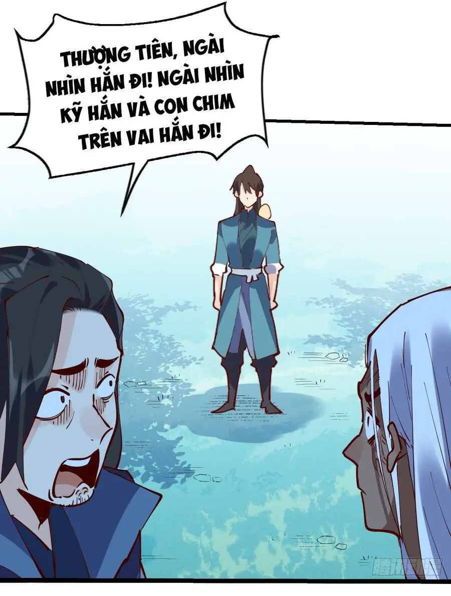 Nguyên Lai Ta Là Tu Tiên Đại Lão Nettruyen ZZZ Chương 172 Page 60