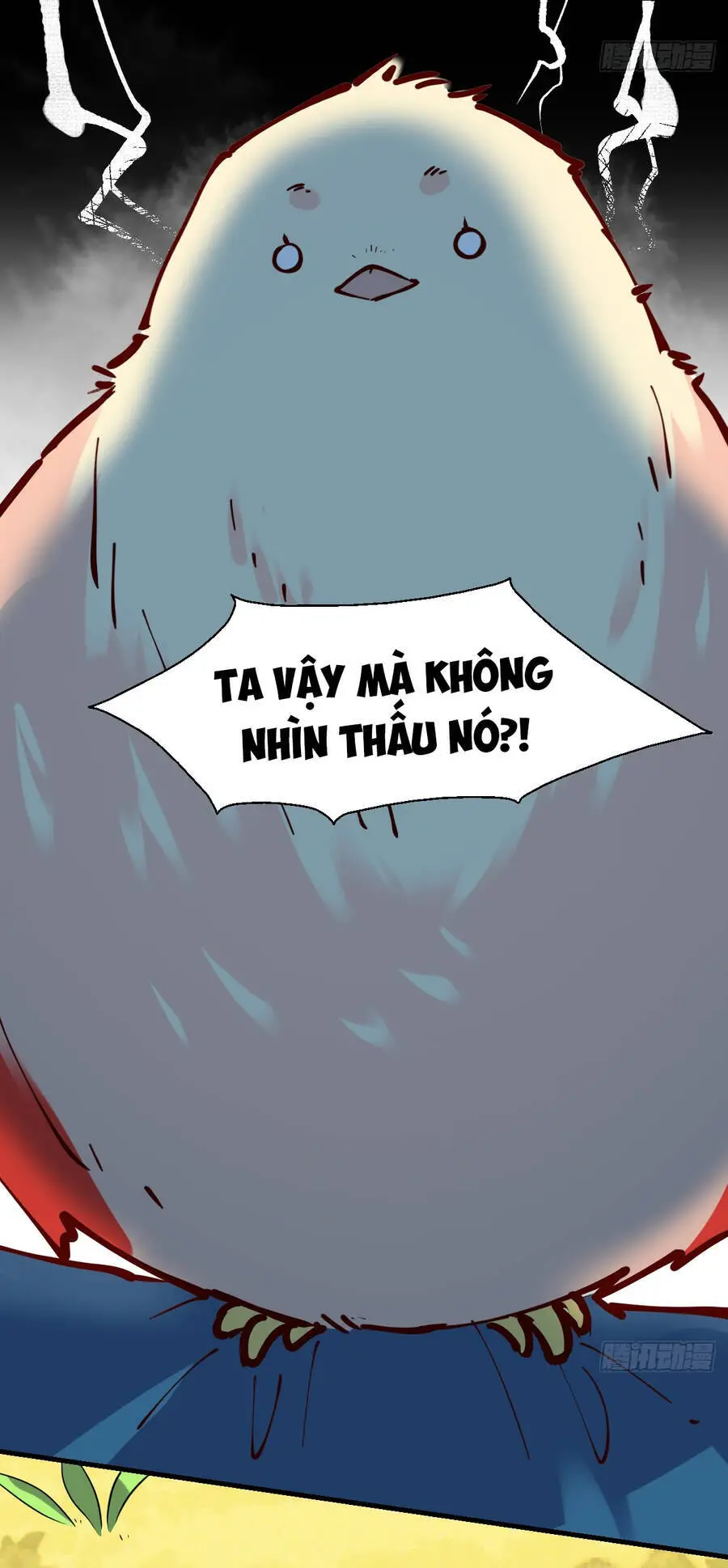 Nguyên Lai Ta Là Tu Tiên Đại Lão Nettruyen ZZZ Chương 172 Page 63
