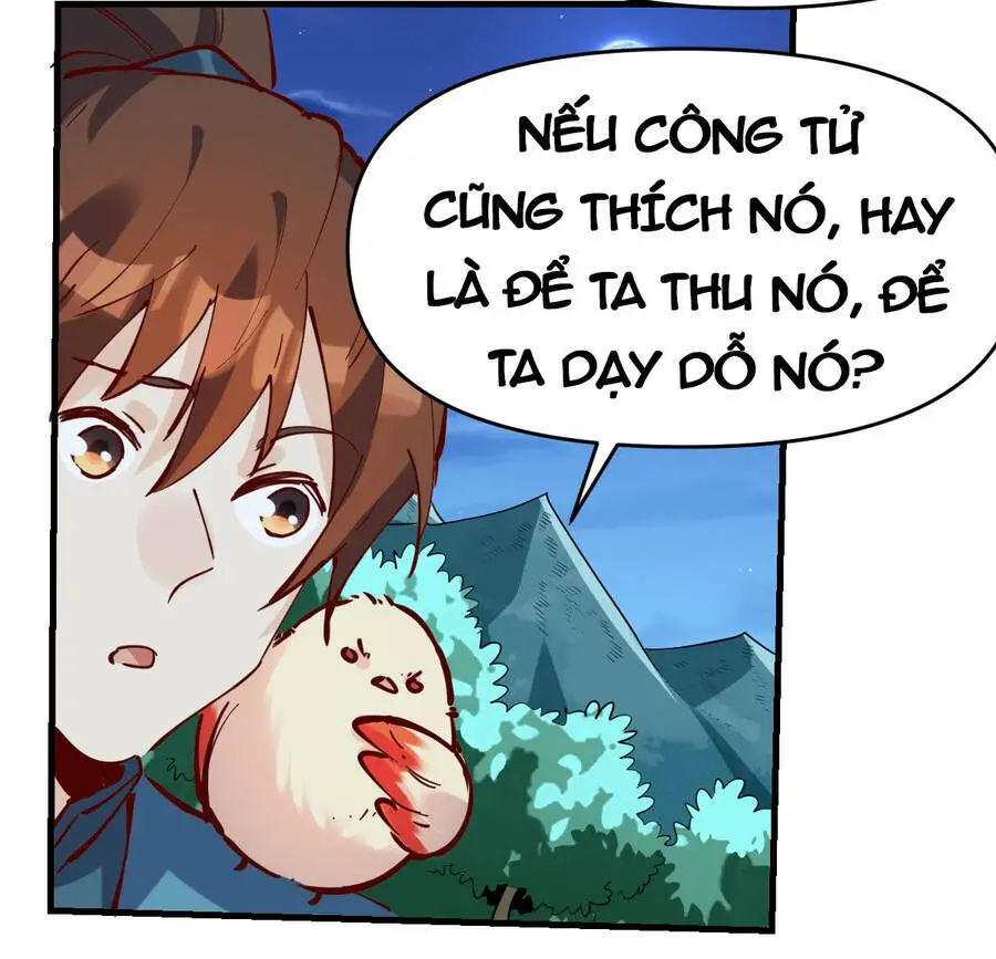 Nguyên Lai Ta Là Tu Tiên Đại Lão Nettruyen ZZZ Chương 172 Page 70