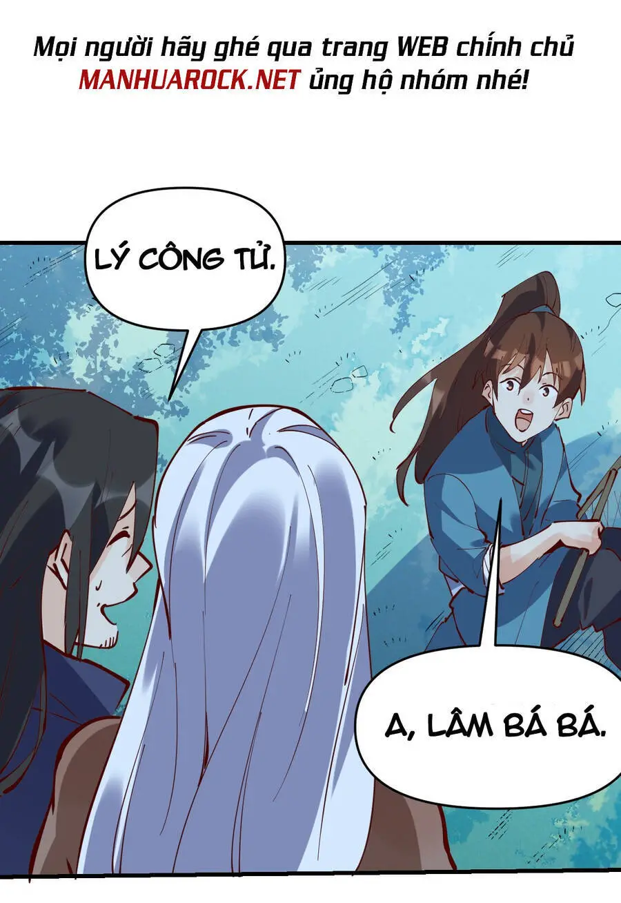 Nguyên Lai Ta Là Tu Tiên Đại Lão Nettruyen ZZZ Chương 172 Page 73