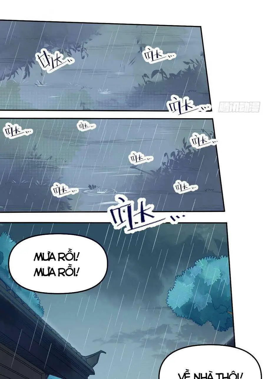Nguyên Lai Ta Là Tu Tiên Đại Lão Nettruyen ZZZ Chương 16 Page 8