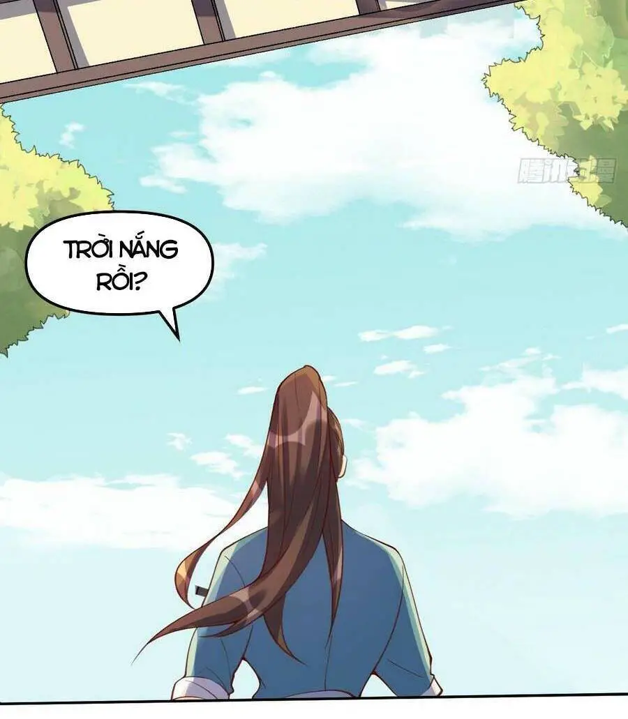 Nguyên Lai Ta Là Tu Tiên Đại Lão Nettruyen ZZZ Chương 16 Page 16