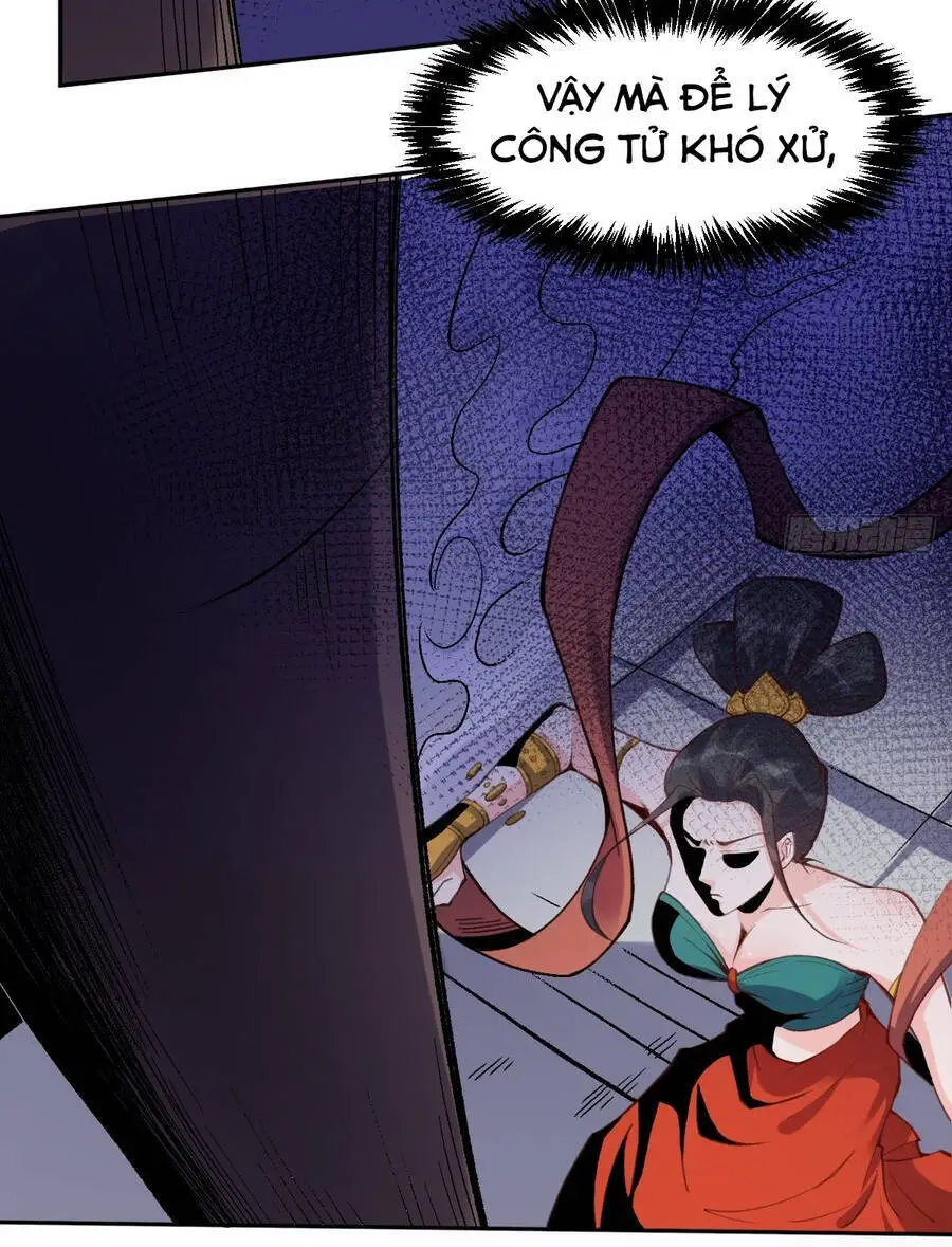Nguyên Lai Ta Là Tu Tiên Đại Lão Nettruyen ZZZ Chương 72 Page 5