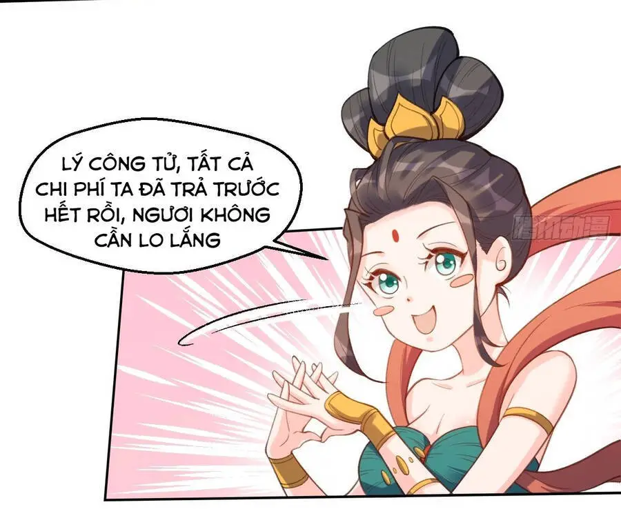 Nguyên Lai Ta Là Tu Tiên Đại Lão Nettruyen ZZZ Chương 72 Page 7