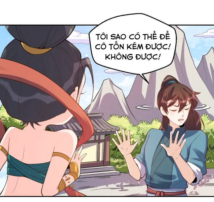 Nguyên Lai Ta Là Tu Tiên Đại Lão Nettruyen ZZZ Chương 72 Page 8
