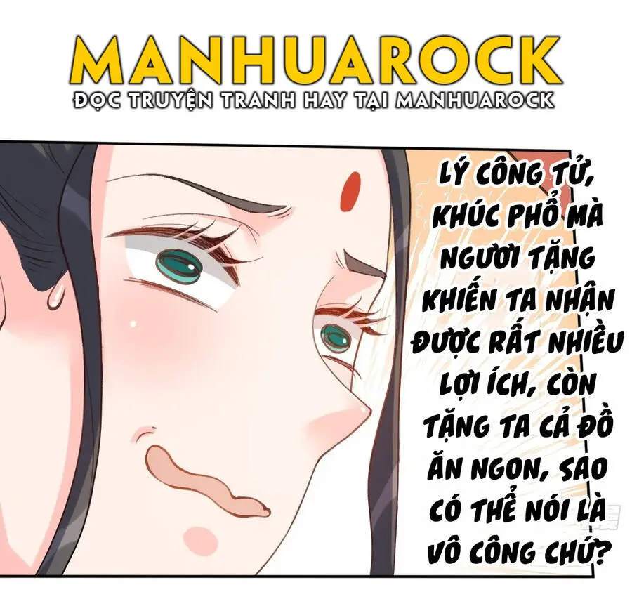 Nguyên Lai Ta Là Tu Tiên Đại Lão Nettruyen ZZZ Chương 72 Page 10