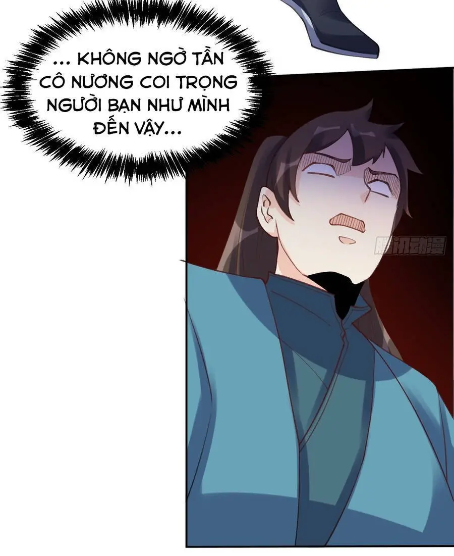 Nguyên Lai Ta Là Tu Tiên Đại Lão Nettruyen ZZZ Chương 72 Page 13