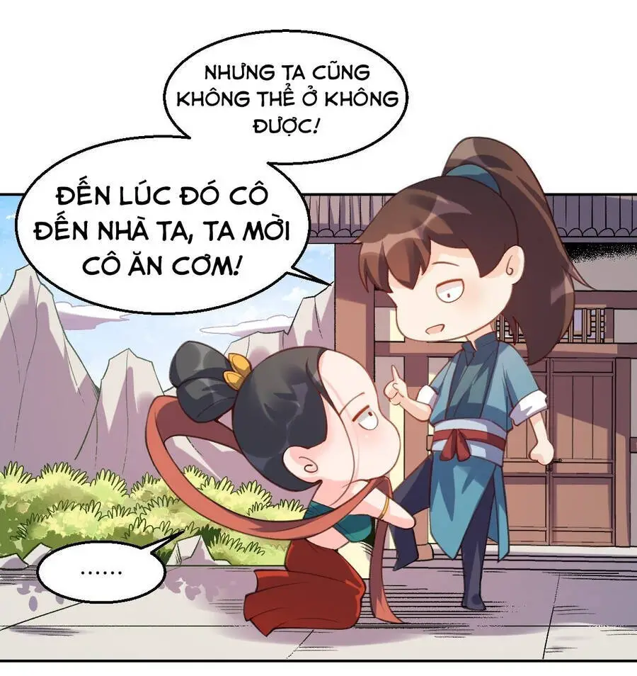 Nguyên Lai Ta Là Tu Tiên Đại Lão Nettruyen ZZZ Chương 72 Page 17