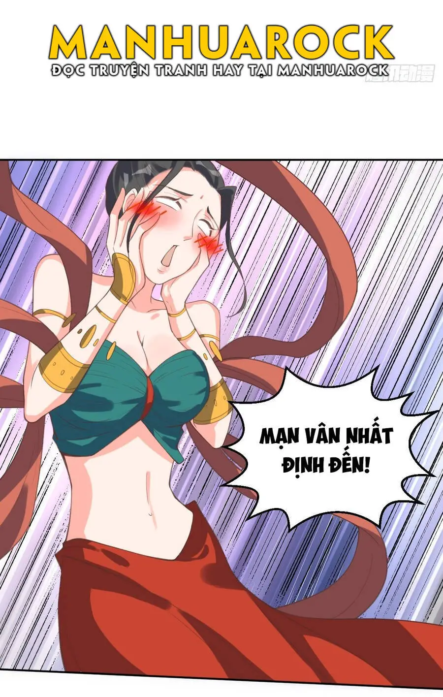 Nguyên Lai Ta Là Tu Tiên Đại Lão Nettruyen ZZZ Chương 72 Page 18