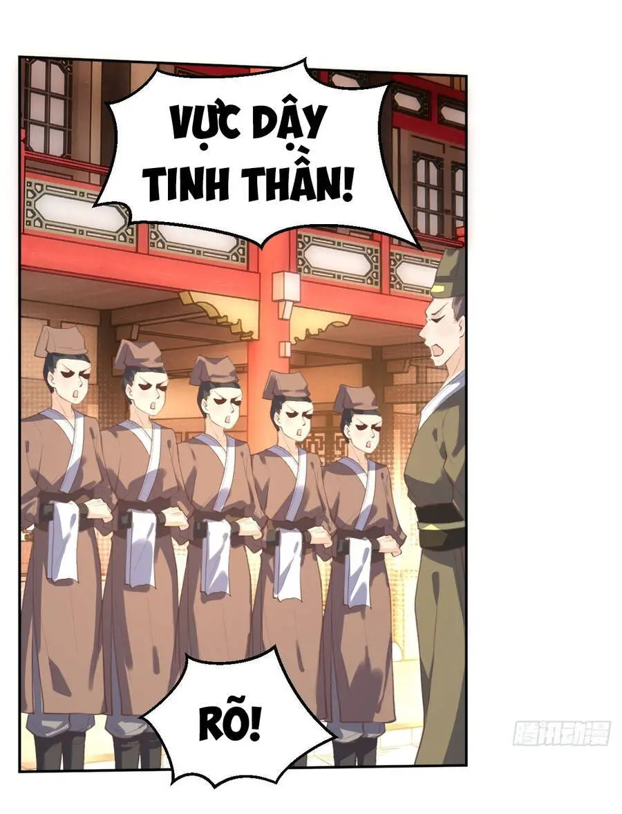 Nguyên Lai Ta Là Tu Tiên Đại Lão Nettruyen ZZZ Chương 72 Page 23