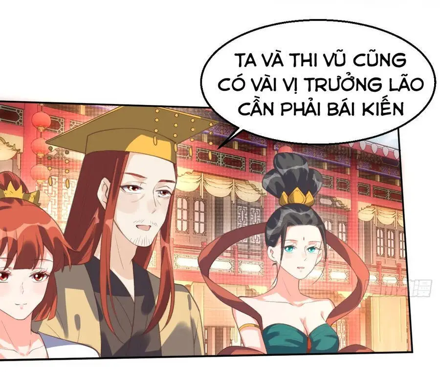 Nguyên Lai Ta Là Tu Tiên Đại Lão Nettruyen ZZZ Chương 72 Page 26