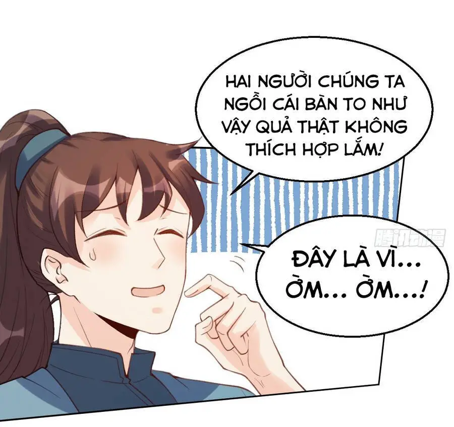 Nguyên Lai Ta Là Tu Tiên Đại Lão Nettruyen ZZZ Chương 72 Page 39