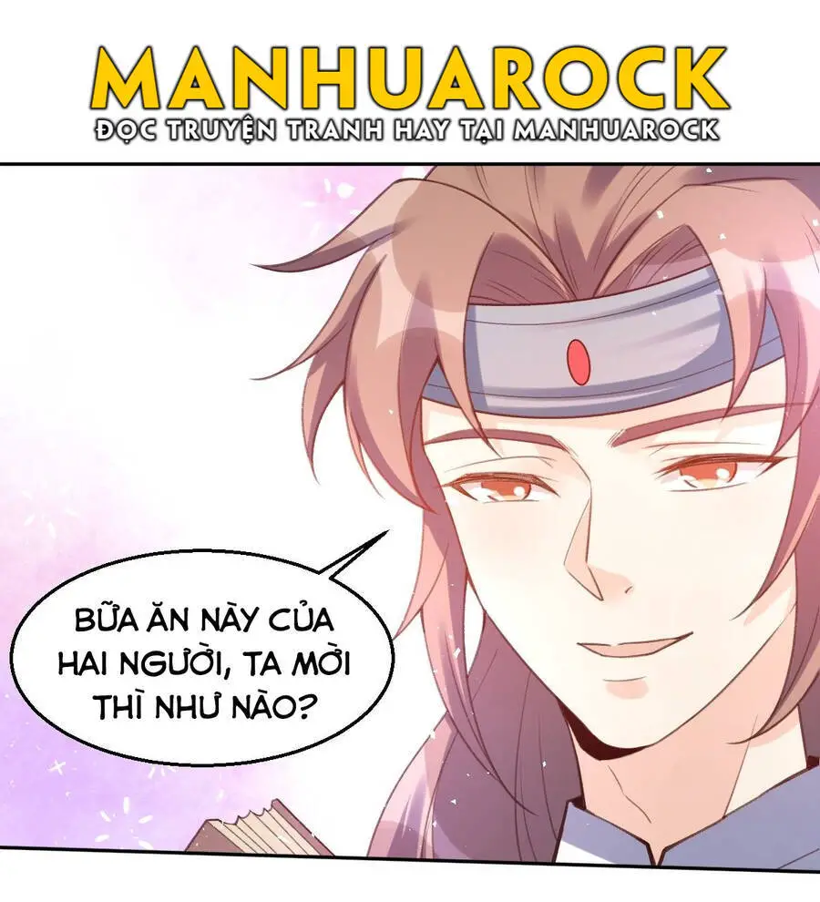 Nguyên Lai Ta Là Tu Tiên Đại Lão Nettruyen ZZZ Chương 72 Page 41