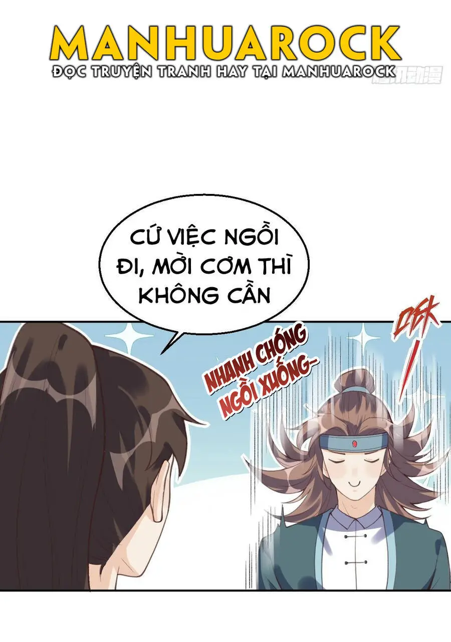 Nguyên Lai Ta Là Tu Tiên Đại Lão Nettruyen ZZZ Chương 72 Page 43