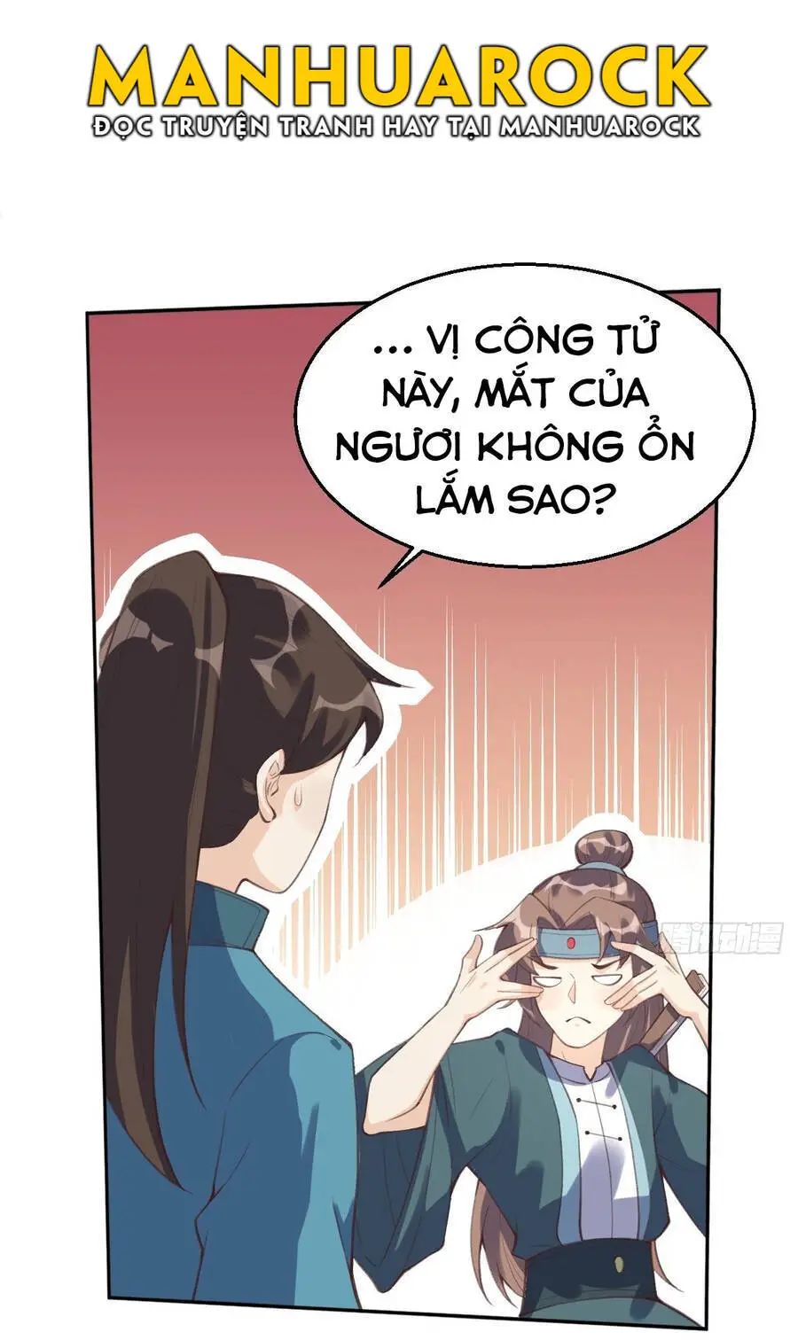 Nguyên Lai Ta Là Tu Tiên Đại Lão Nettruyen ZZZ Chương 72 Page 52