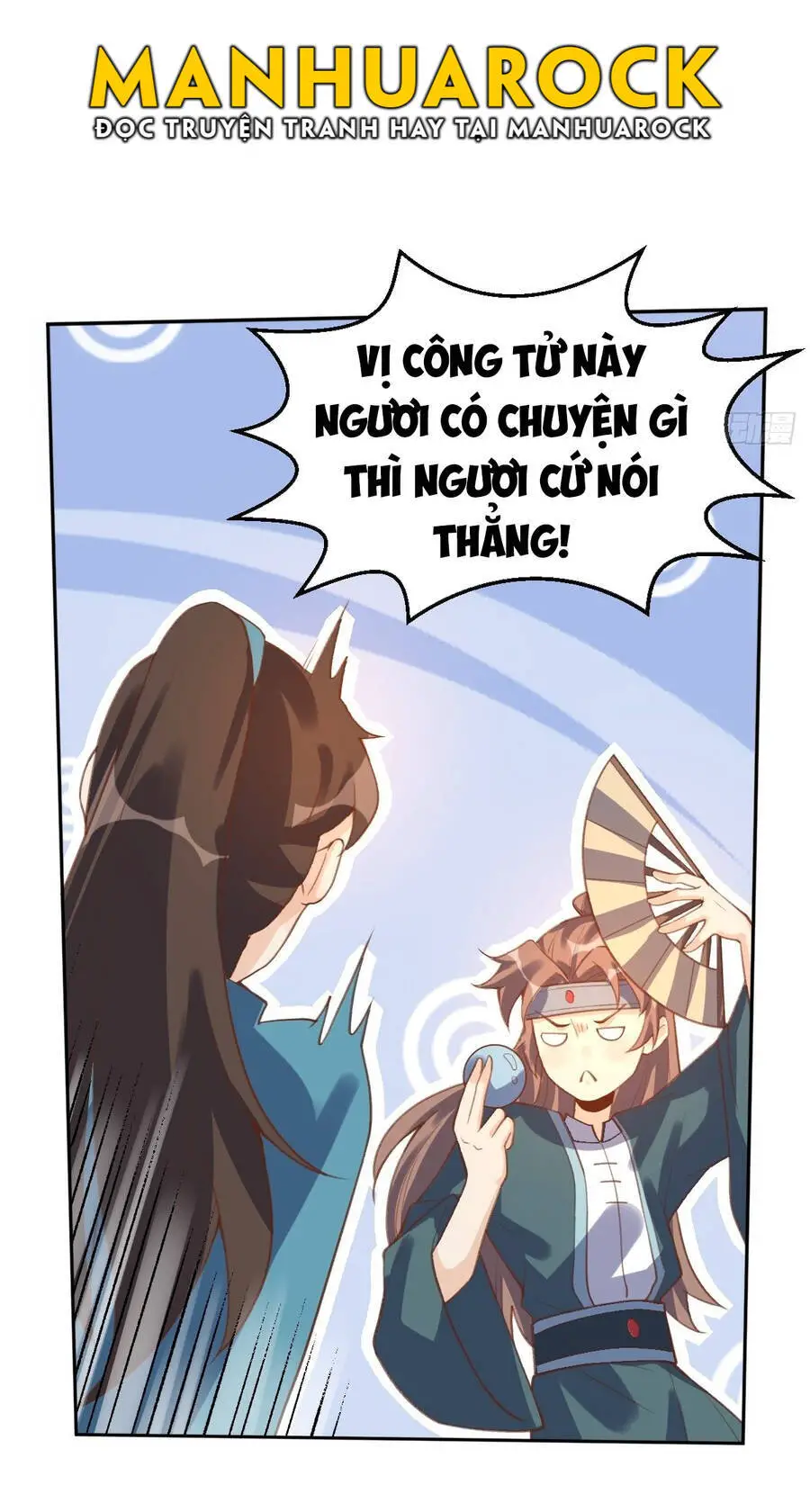Nguyên Lai Ta Là Tu Tiên Đại Lão Nettruyen ZZZ Chương 72 Page 56