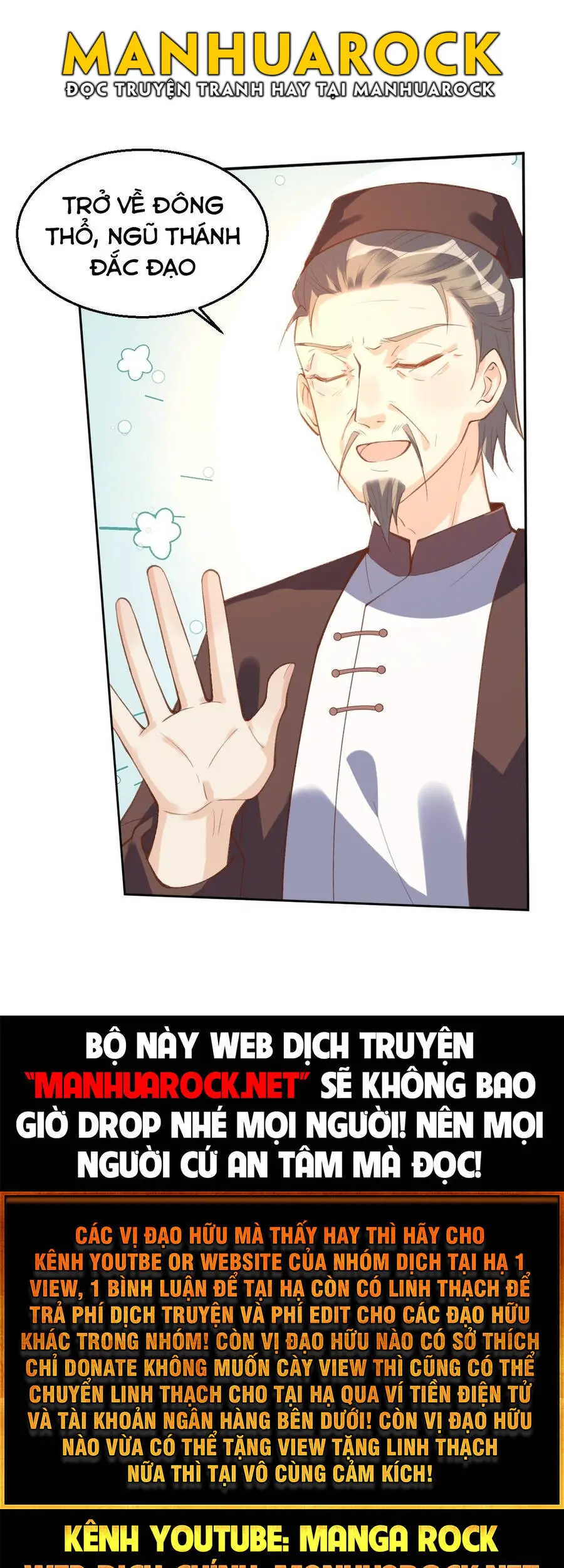 Nguyên Lai Ta Là Tu Tiên Đại Lão Nettruyen ZZZ Chương 72 Page 62