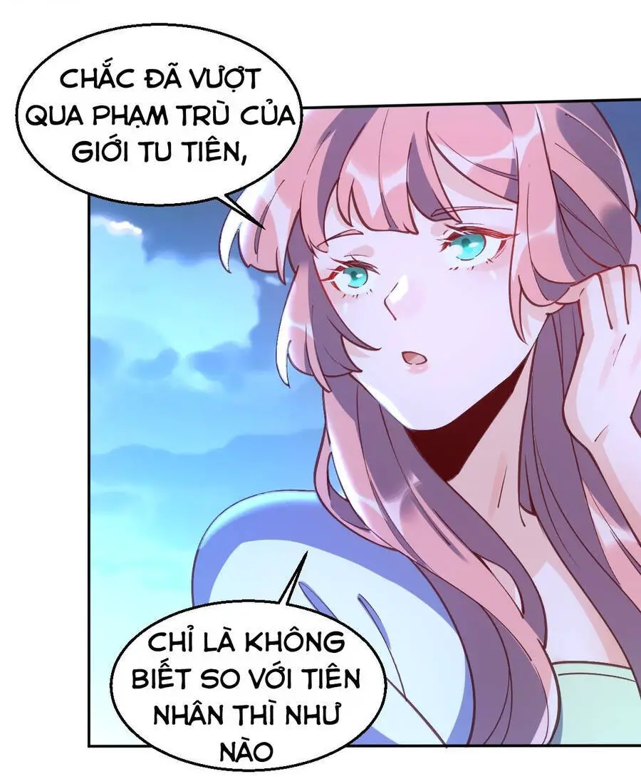 Nguyên Lai Ta Là Tu Tiên Đại Lão Nettruyen ZZZ Chương 71 Page 44