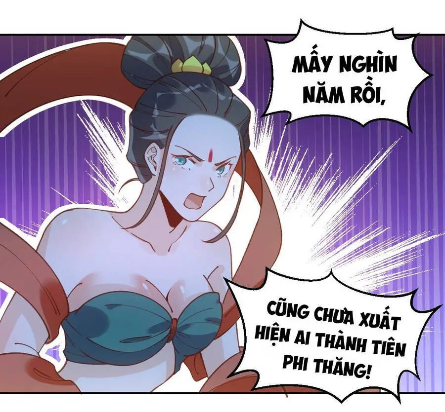Nguyên Lai Ta Là Tu Tiên Đại Lão Nettruyen ZZZ Chương 71 Page 47