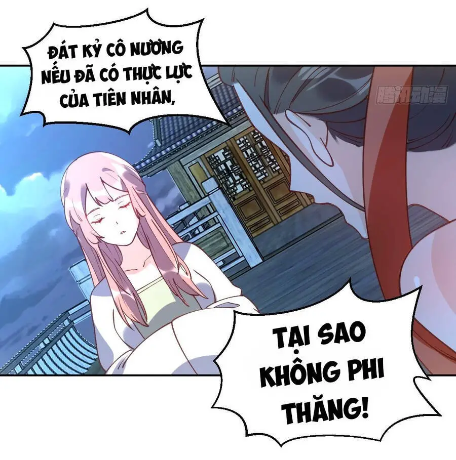 Nguyên Lai Ta Là Tu Tiên Đại Lão Nettruyen ZZZ Chương 71 Page 48
