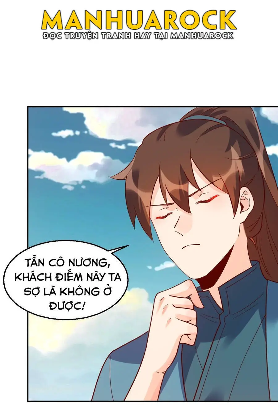 Nguyên Lai Ta Là Tu Tiên Đại Lão Nettruyen ZZZ Chương 71 Page 62