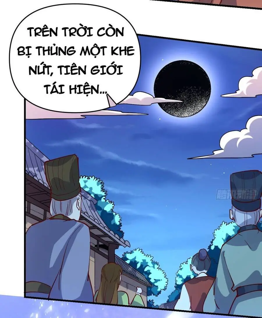 Nguyên Lai Ta Là Tu Tiên Đại Lão Nettruyen ZZZ Chương 117 Page 7