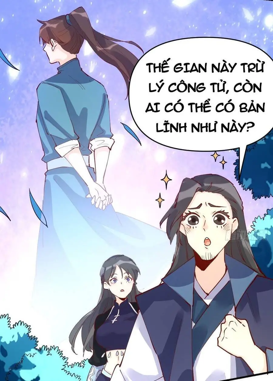 Nguyên Lai Ta Là Tu Tiên Đại Lão Nettruyen ZZZ Chương 117 Page 8