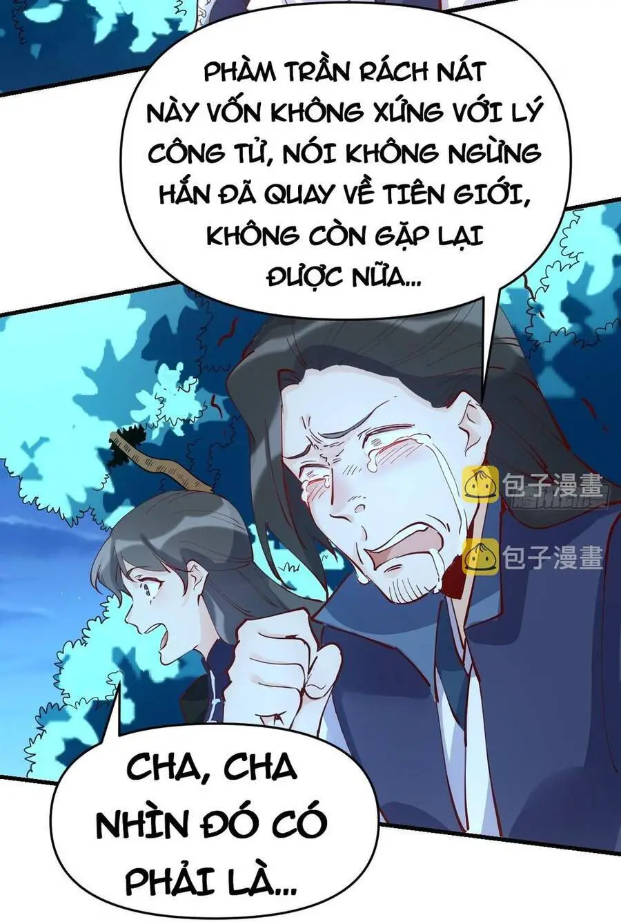Nguyên Lai Ta Là Tu Tiên Đại Lão Nettruyen ZZZ Chương 117 Page 9