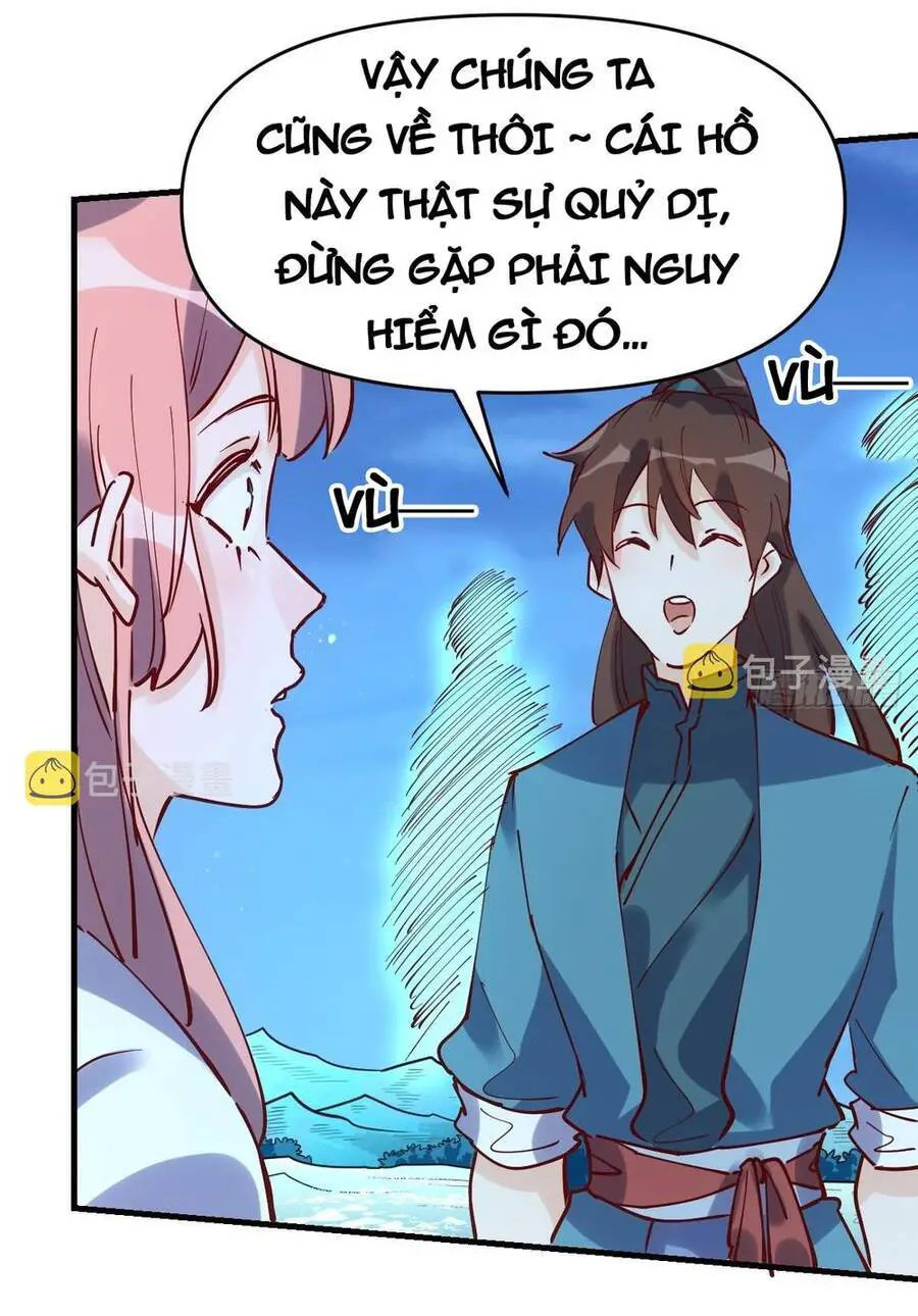 Nguyên Lai Ta Là Tu Tiên Đại Lão Nettruyen ZZZ Chương 117 Page 15