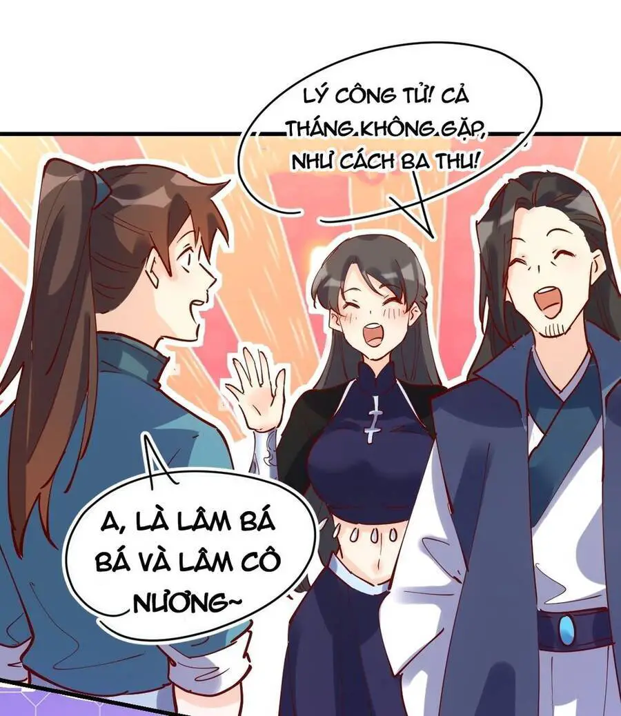 Nguyên Lai Ta Là Tu Tiên Đại Lão Nettruyen ZZZ Chương 117 Page 17