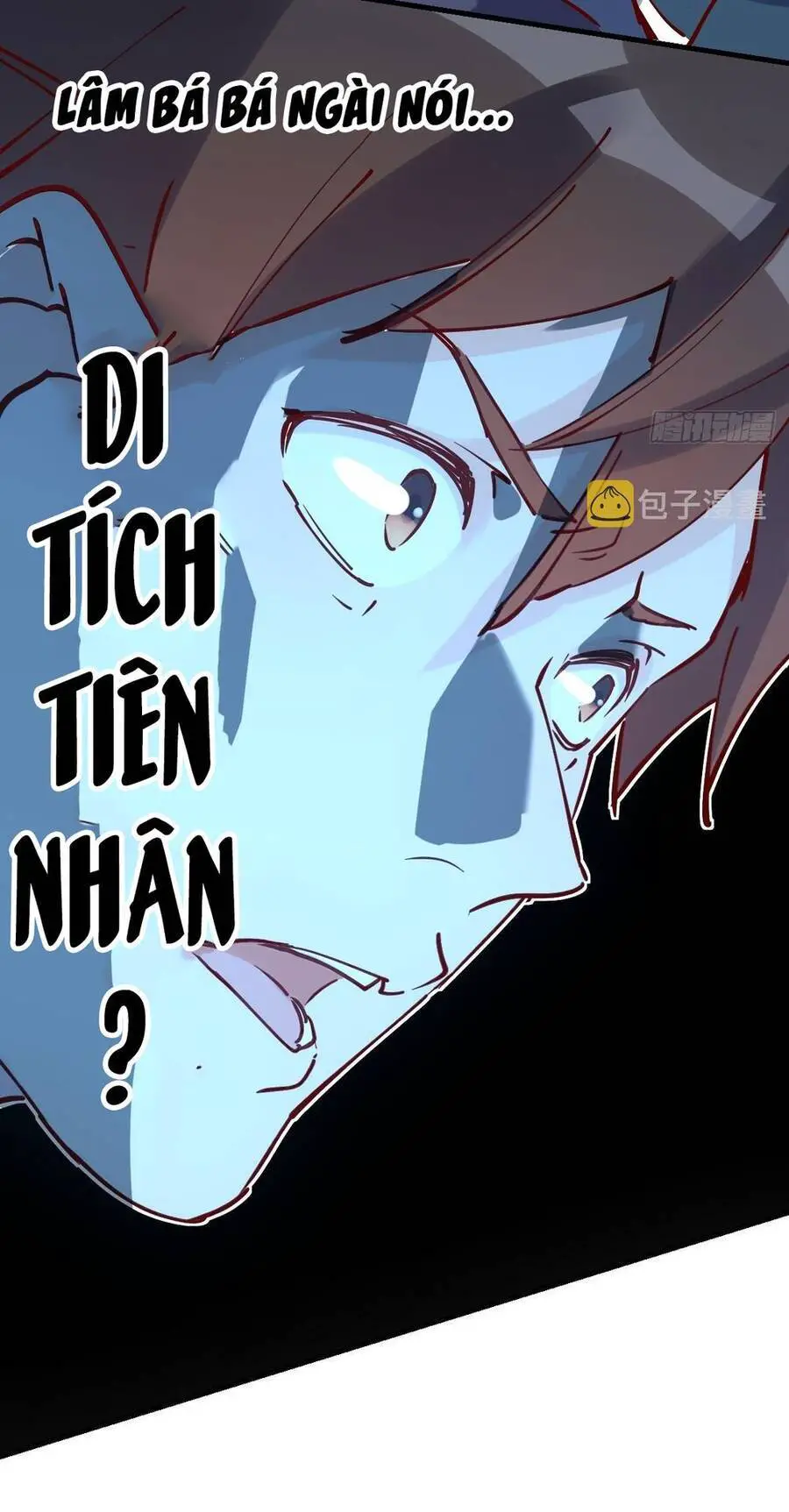 Nguyên Lai Ta Là Tu Tiên Đại Lão Nettruyen ZZZ Chương 117 Page 19