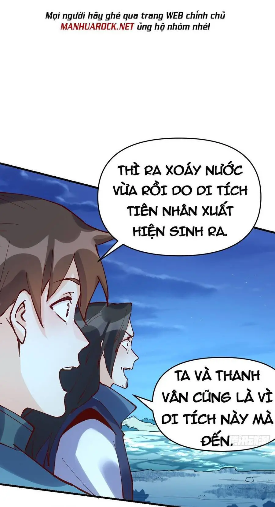 Nguyên Lai Ta Là Tu Tiên Đại Lão Nettruyen ZZZ Chương 117 Page 22