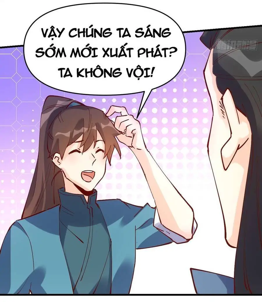 Nguyên Lai Ta Là Tu Tiên Đại Lão Nettruyen ZZZ Chương 117 Page 28