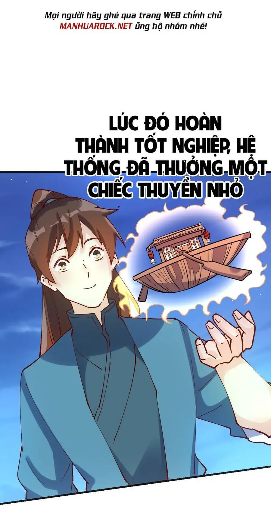Nguyên Lai Ta Là Tu Tiên Đại Lão Nettruyen ZZZ Chương 117 Page 31
