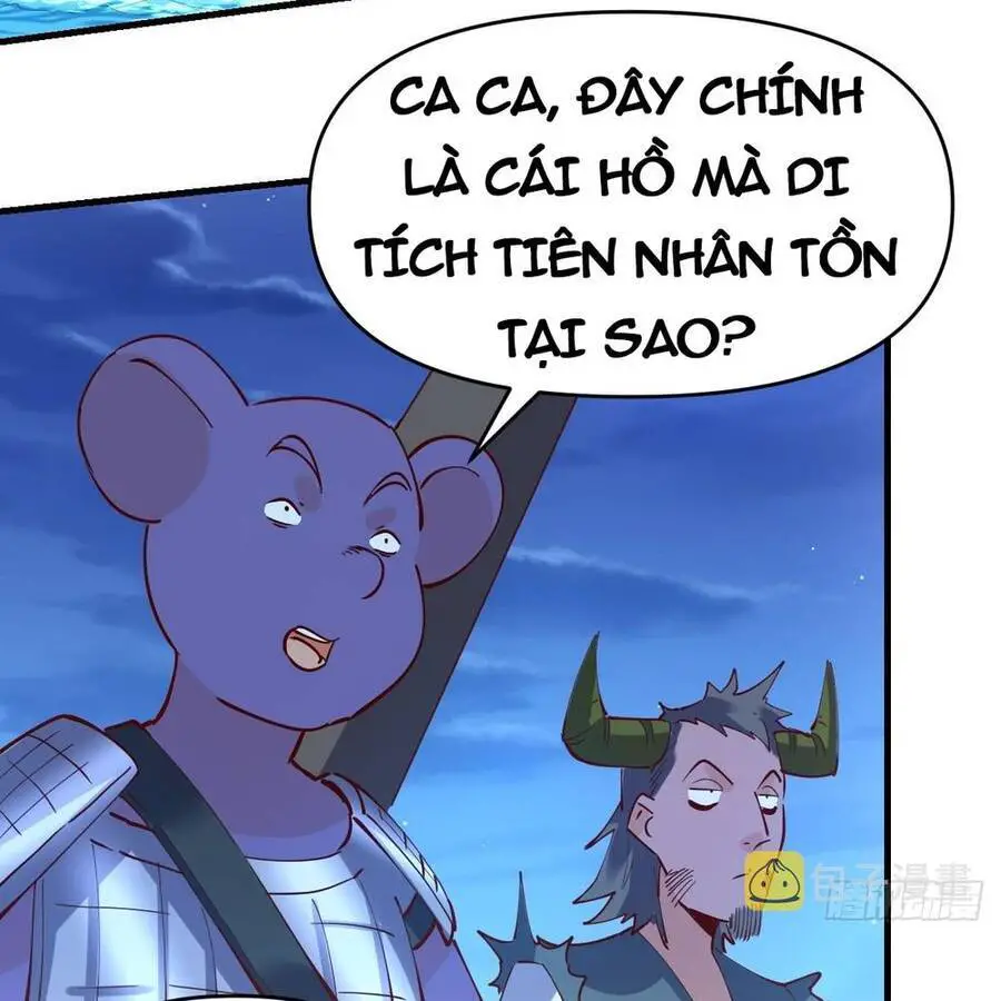 Nguyên Lai Ta Là Tu Tiên Đại Lão Nettruyen ZZZ Chương 117 Page 41