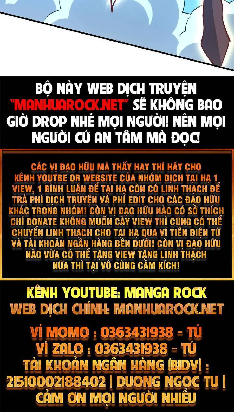 Nguyên Lai Ta Là Tu Tiên Đại Lão Nettruyen ZZZ Chương 117 Page 47