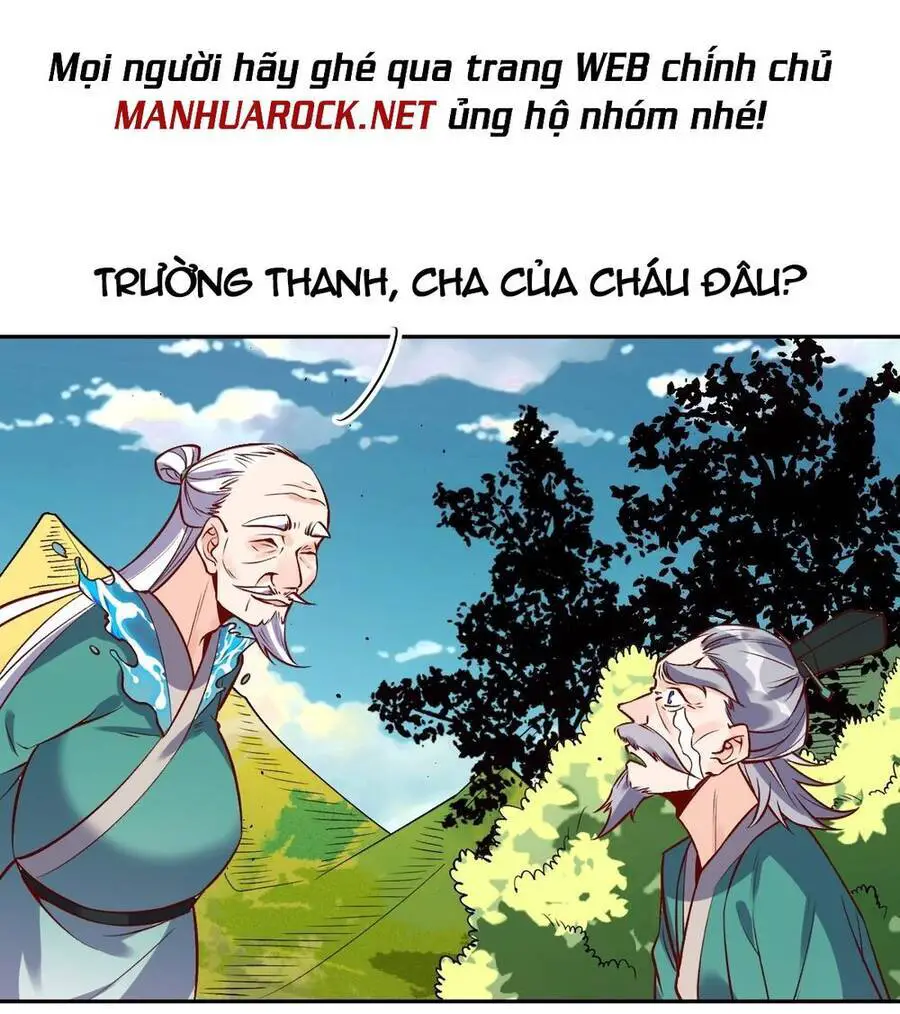 Nguyên Lai Ta Là Tu Tiên Đại Lão Nettruyen ZZZ Chương 113 Page 13
