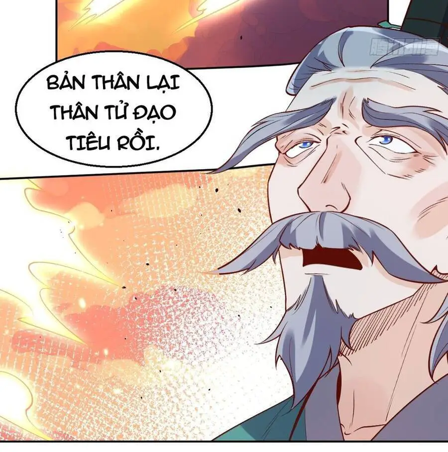 Nguyên Lai Ta Là Tu Tiên Đại Lão Nettruyen ZZZ Chương 113 Page 18