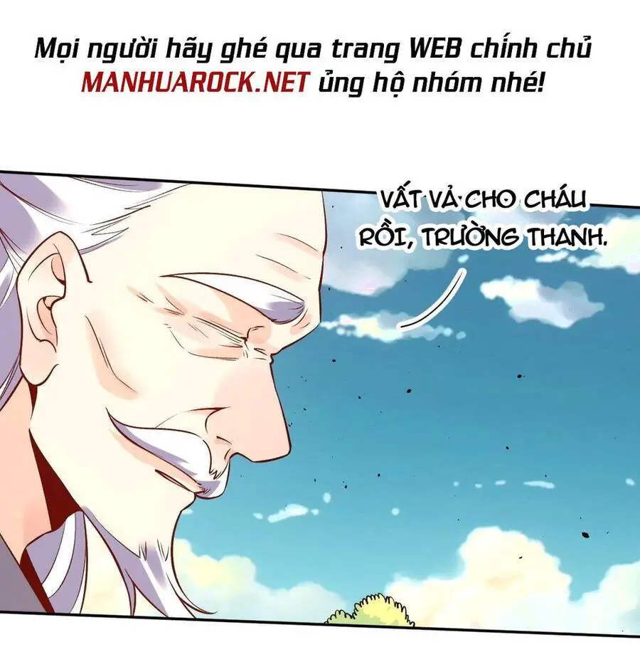 Nguyên Lai Ta Là Tu Tiên Đại Lão Nettruyen ZZZ Chương 113 Page 20