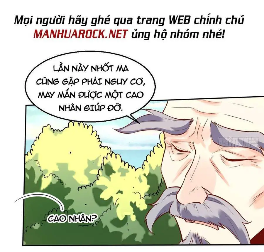 Nguyên Lai Ta Là Tu Tiên Đại Lão Nettruyen ZZZ Chương 113 Page 23