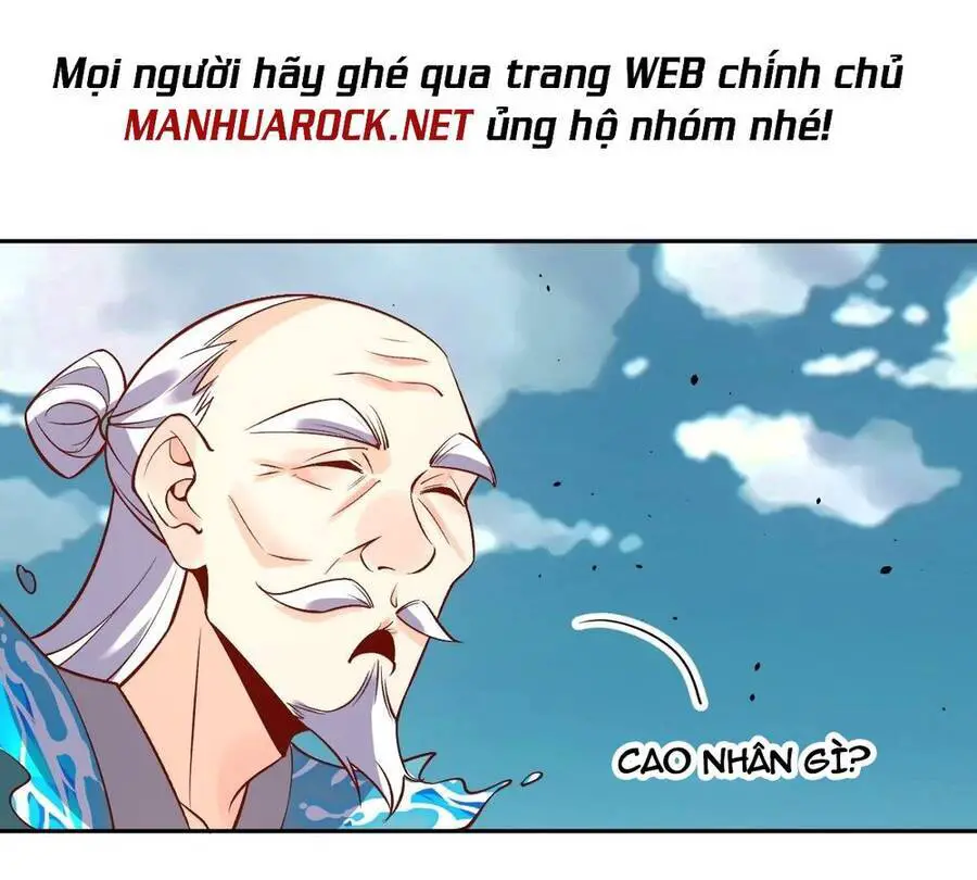 Nguyên Lai Ta Là Tu Tiên Đại Lão Nettruyen ZZZ Chương 113 Page 24