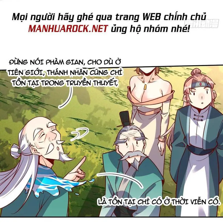 Nguyên Lai Ta Là Tu Tiên Đại Lão Nettruyen ZZZ Chương 113 Page 28
